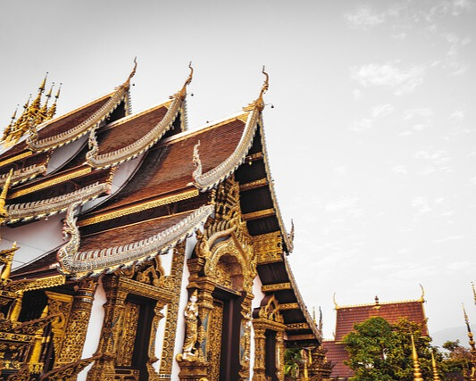 Tailandia y Maldivas lujo (viaje en privado)